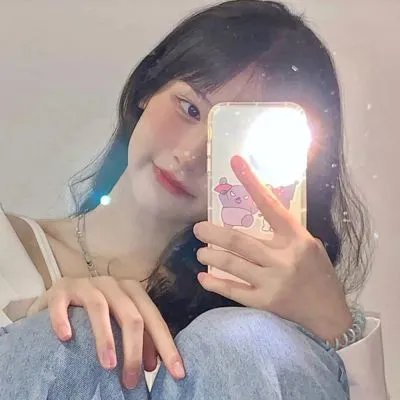 红发女郎
