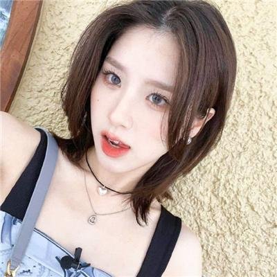 森林深处