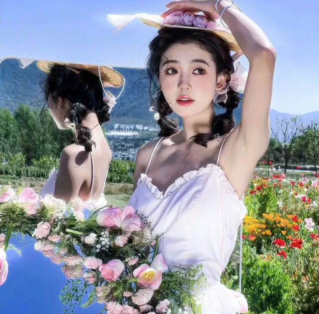 时代屋的女房